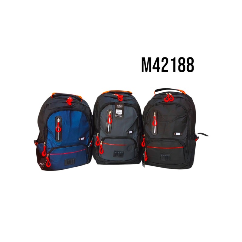 MOCHILA MASCULINA