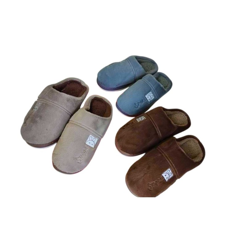 PANTUFLAS