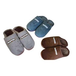 PANTUFLAS