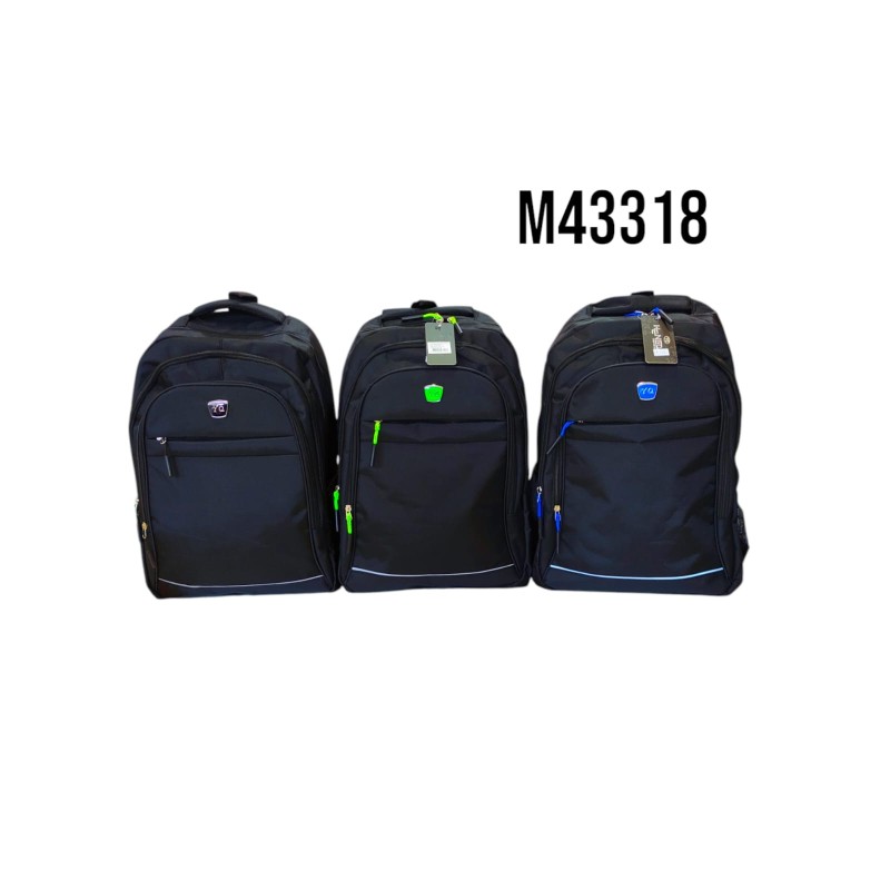 MOCHILA MASCULINA