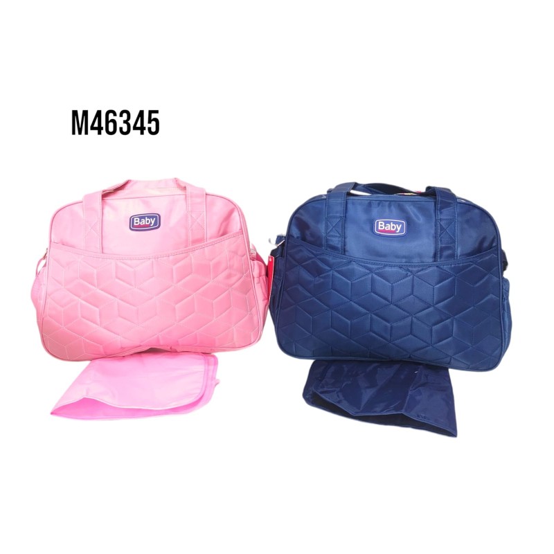 BOLSA MATERNAL