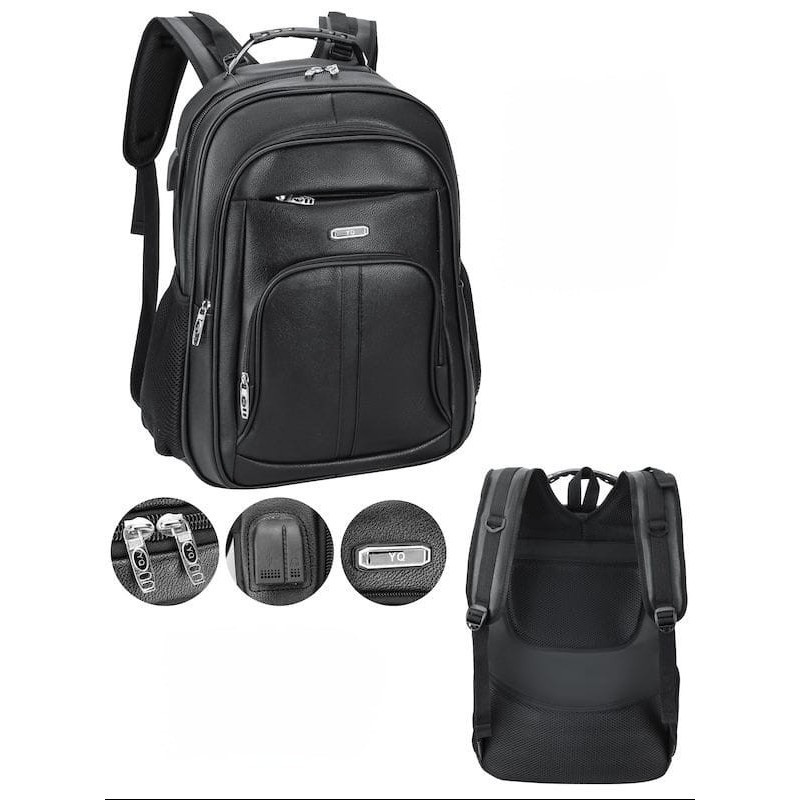 Mochila Porta Notebook