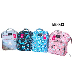 MOCHILA MATERNAL