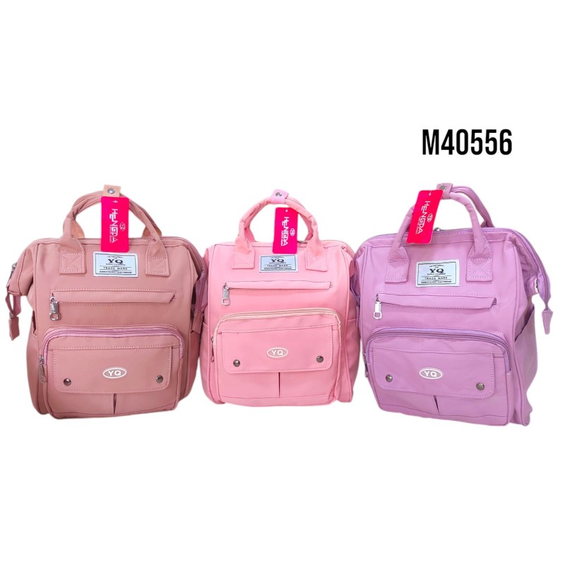 MOCHILA MATERNAL
