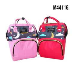 MOCHILA MATERNAL