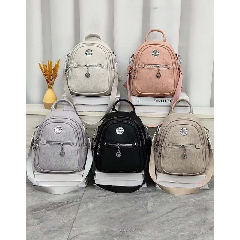 Mochila de Paseo