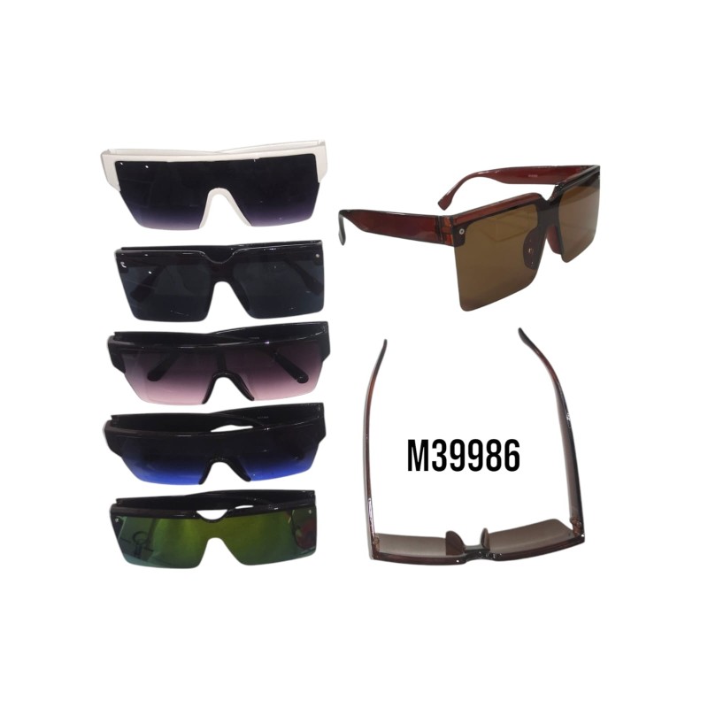 LENTES DE SOL