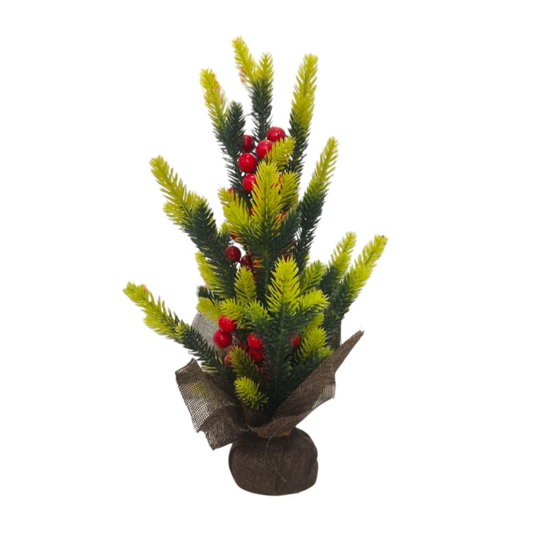 PLANTITA DECORATIVA