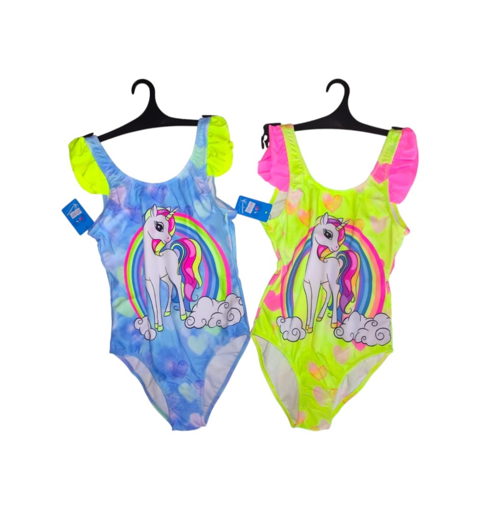 Traje de Baño Infantil