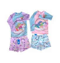 Traje de Baño Infantil