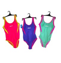 Traje de baño Femenino