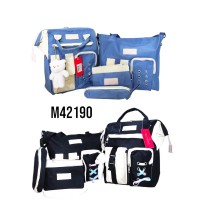 Kit de Mochila Maternal M42190