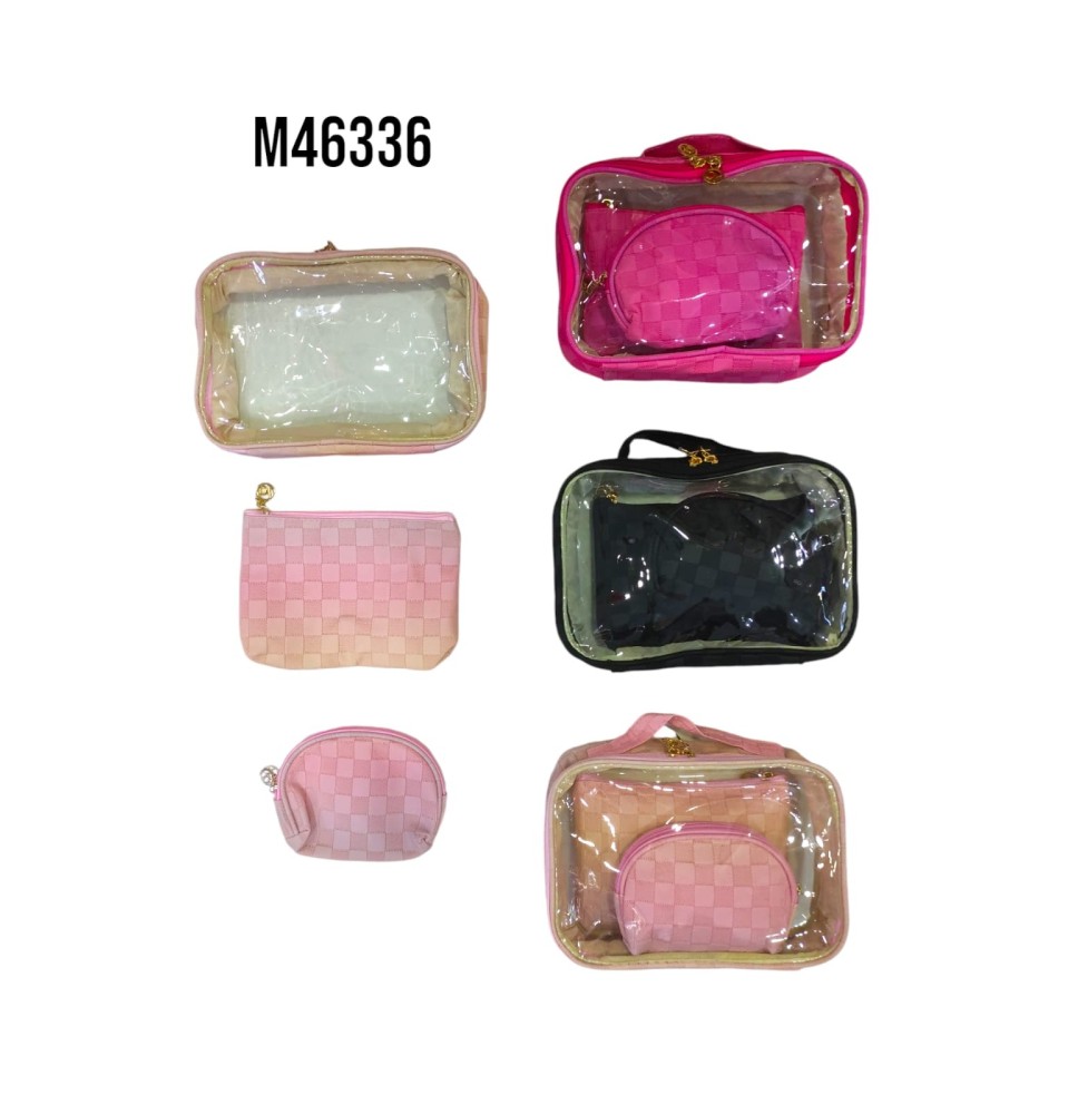 Organizador 3 en 1 Ref M46336