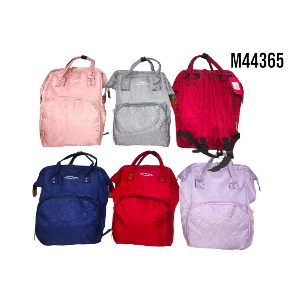 Mochila M44365