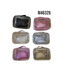 Bolso de Mano 3 en 1 Ref M46326