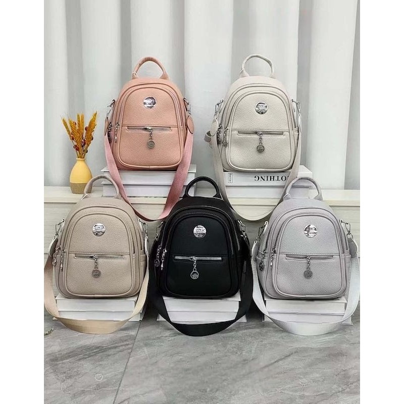 Mochila de Paseo 44383