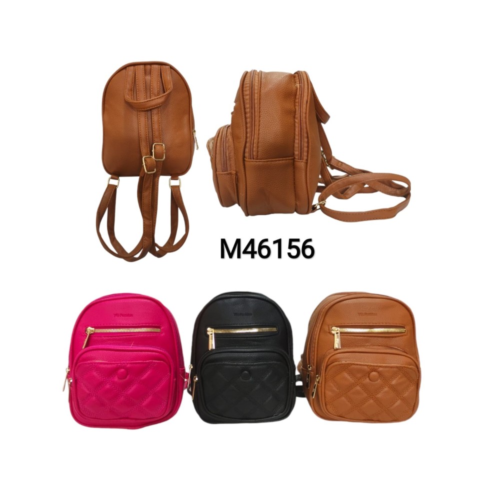 Mochila de Paseo M46156