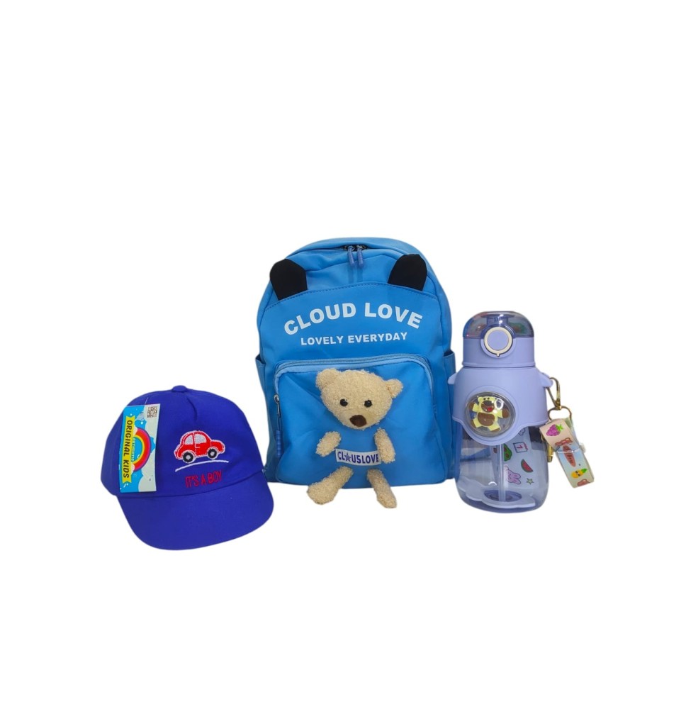Kit Infantil 2.1