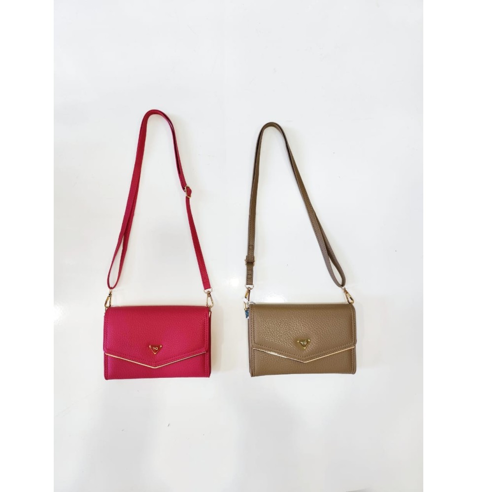BANDOLERA FEMENINA