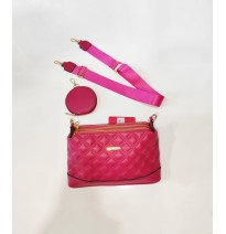 BANDOLERA FEMENINA