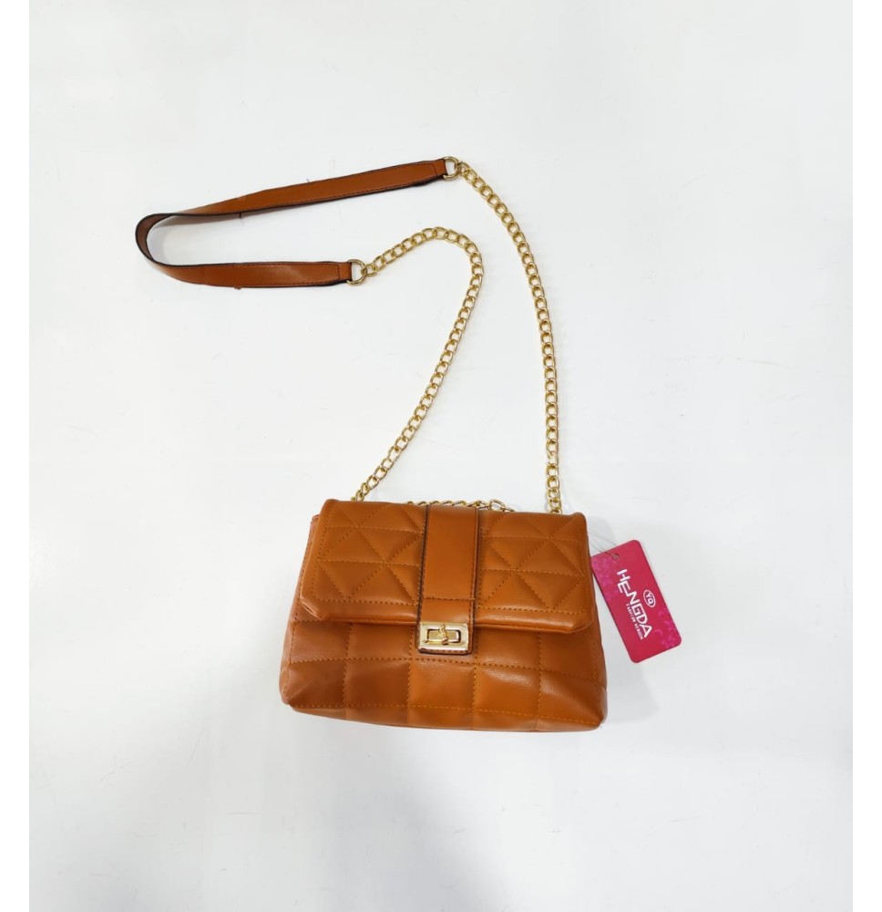 BANDOLERA FEMENINA