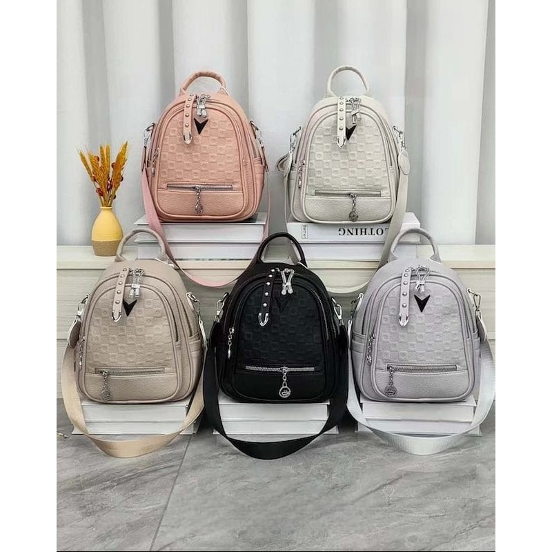 Mochila de Paseo