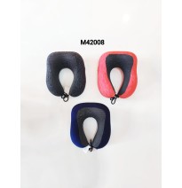 ALMOHADA CERVICAL PARA VIAJE