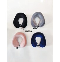 ALMOHADA CERVICAL PARA VIAJE