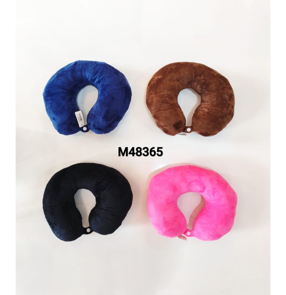 ALMOHADA CERVICAL