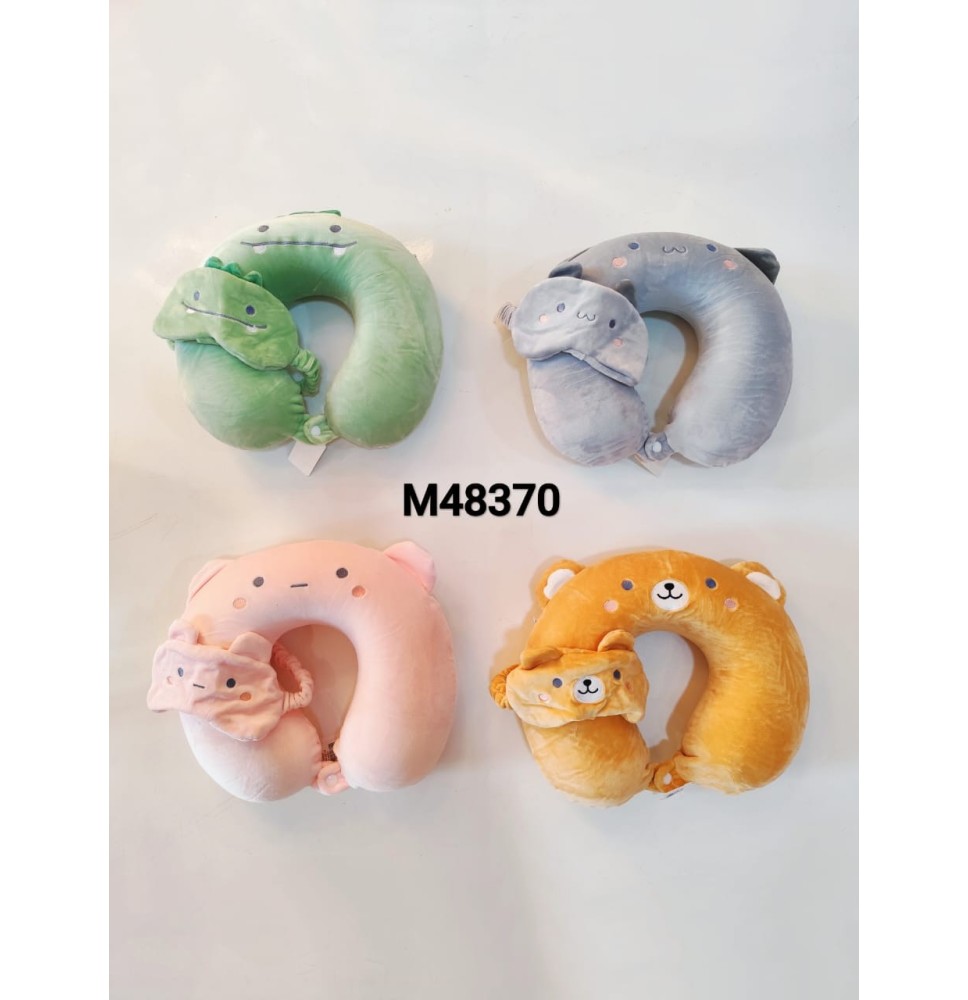 ALMOHADA INFANTIL
