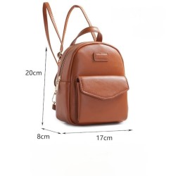 Mochila de Paseo