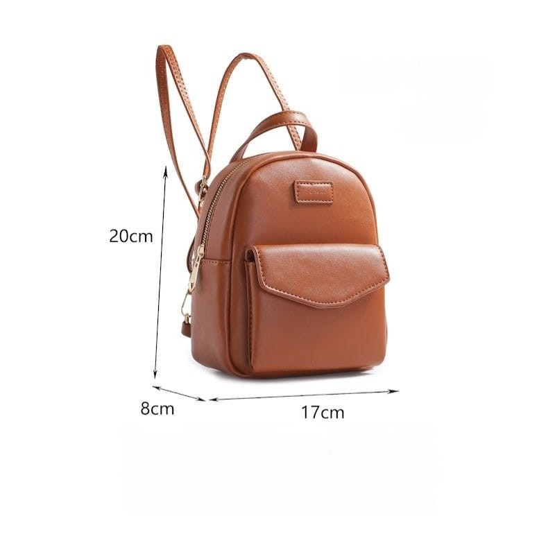 Mochila de Paseo