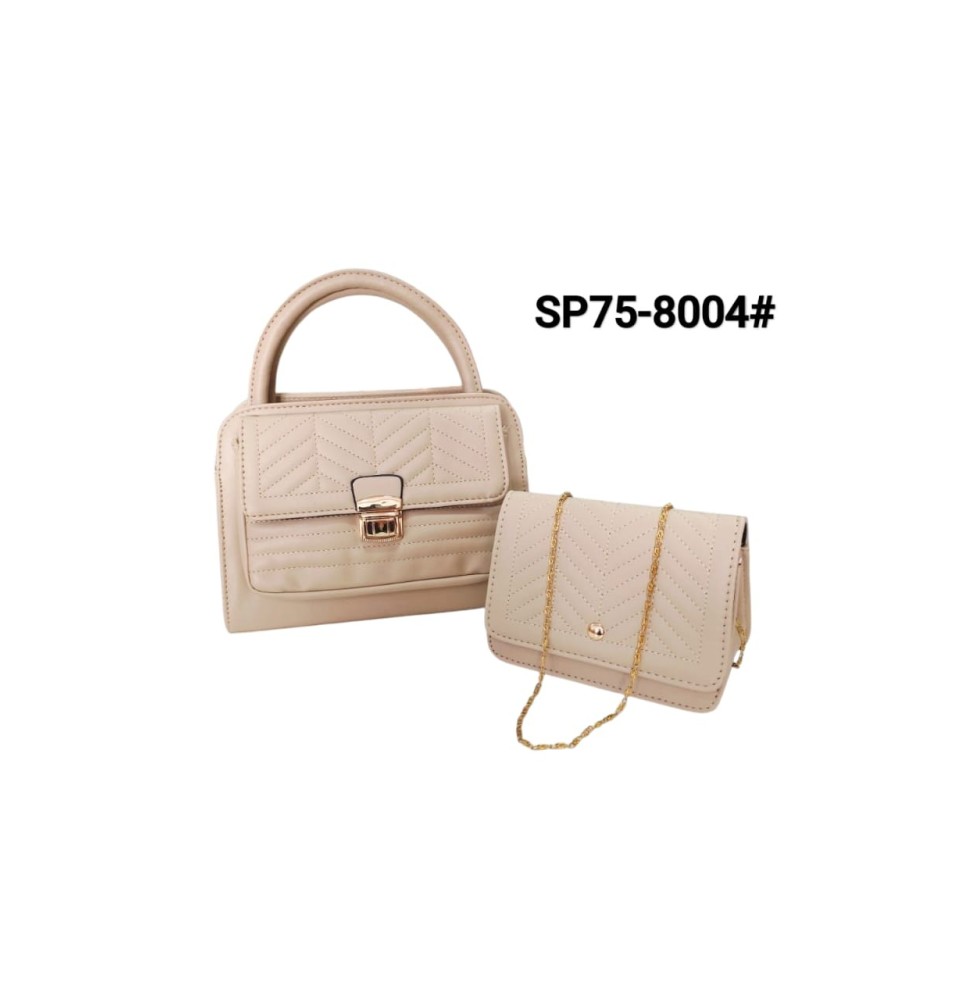 BANDOLERA 2PC