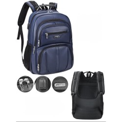 Mochila Porta Notebook