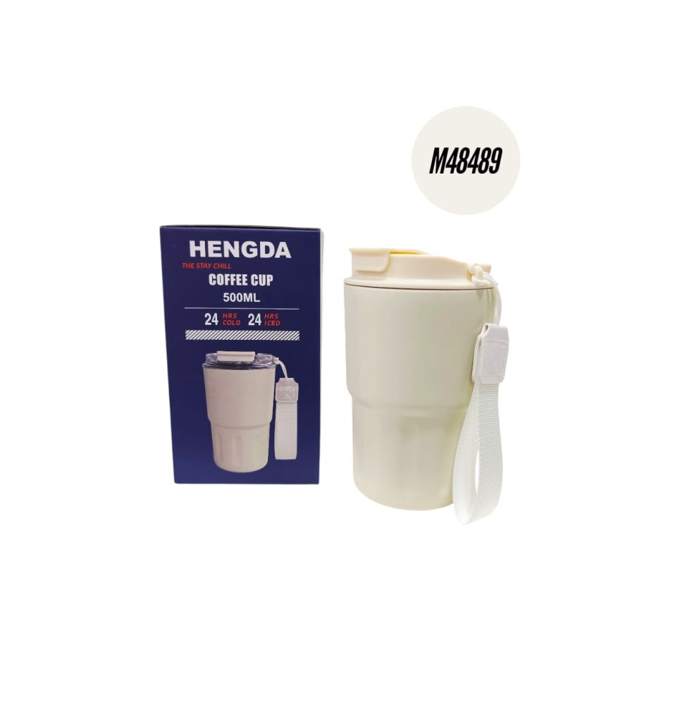 Vaso Térmico