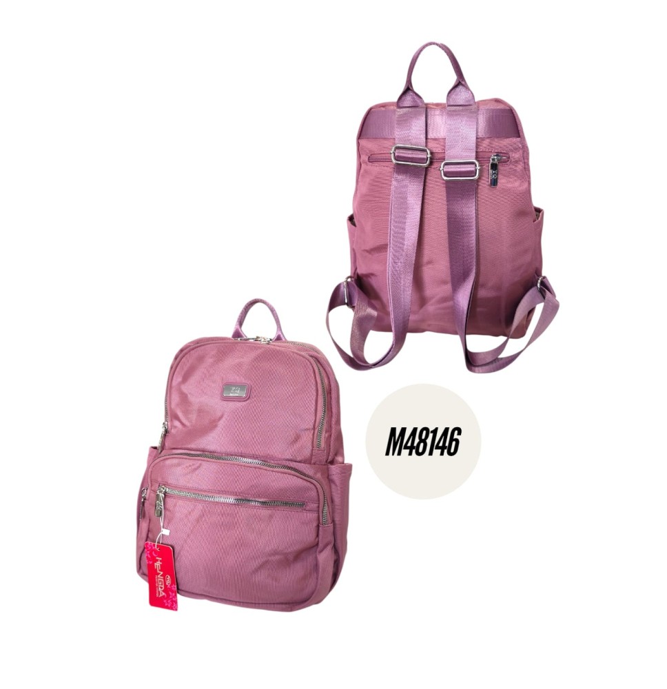 Mochila Femenina
