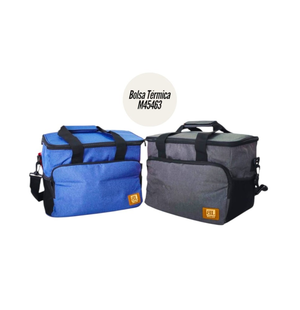 Bolsa Térmica