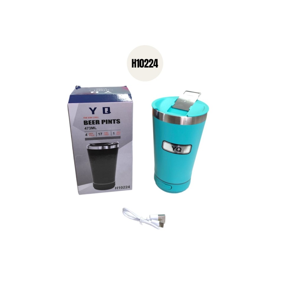 Vaso Térmico