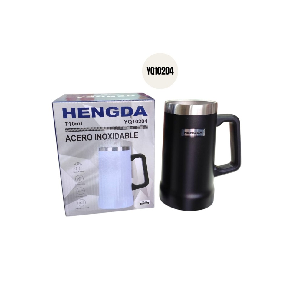 Vaso Chopera Térmico