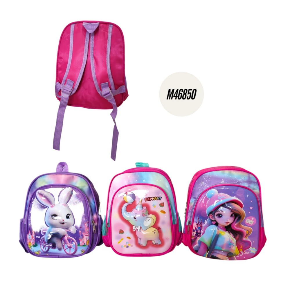 Mochila Infantil