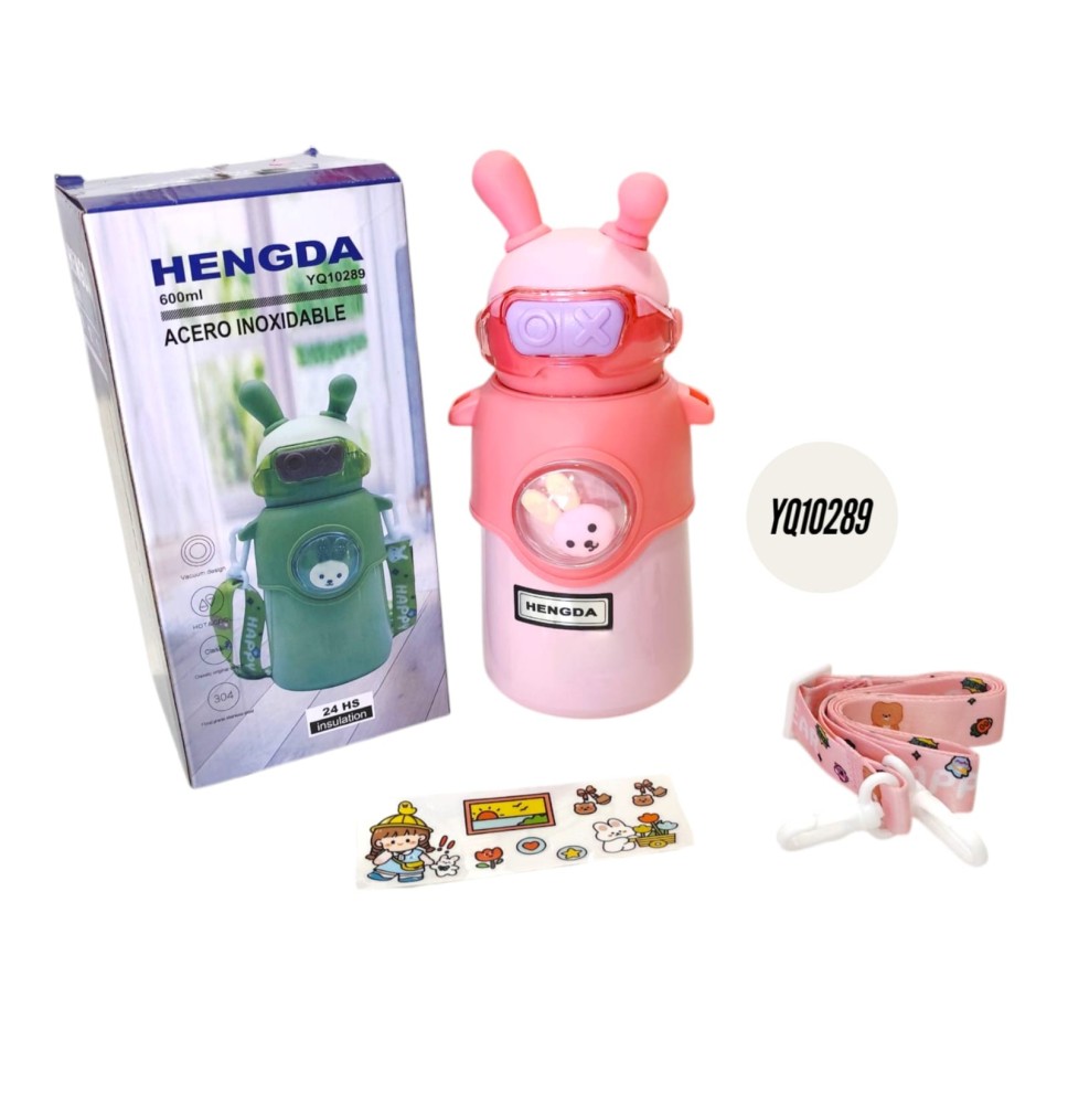 Hoppy Infantil