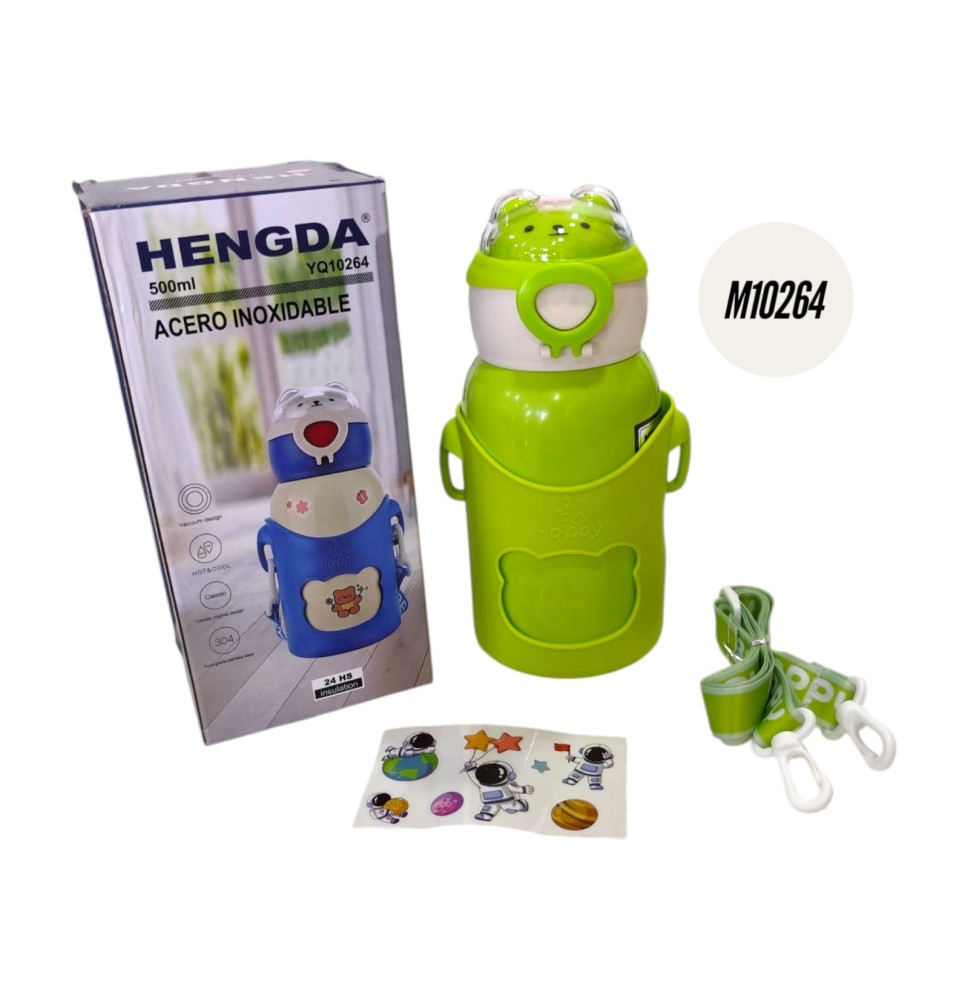 Hoppy Infantil