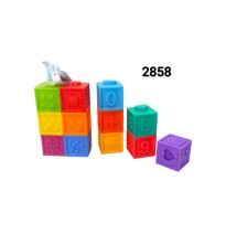Bloques de Silicon