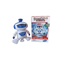 Robot Bailarín