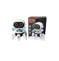Bot Robot Pioneer