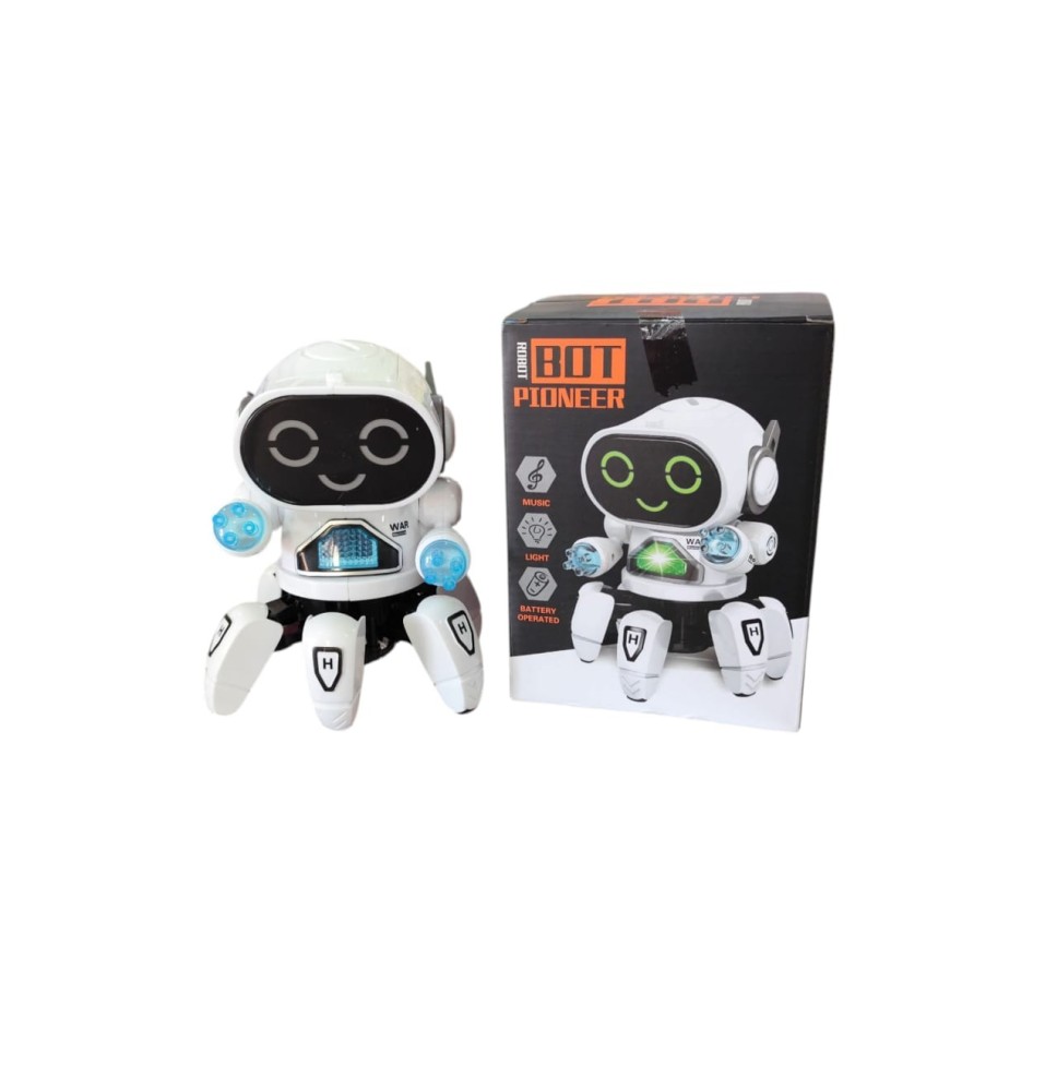 Bot Robot Pioneer