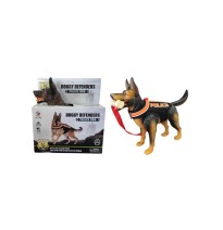 Doggy Defenders