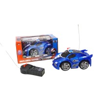 Auto a Control