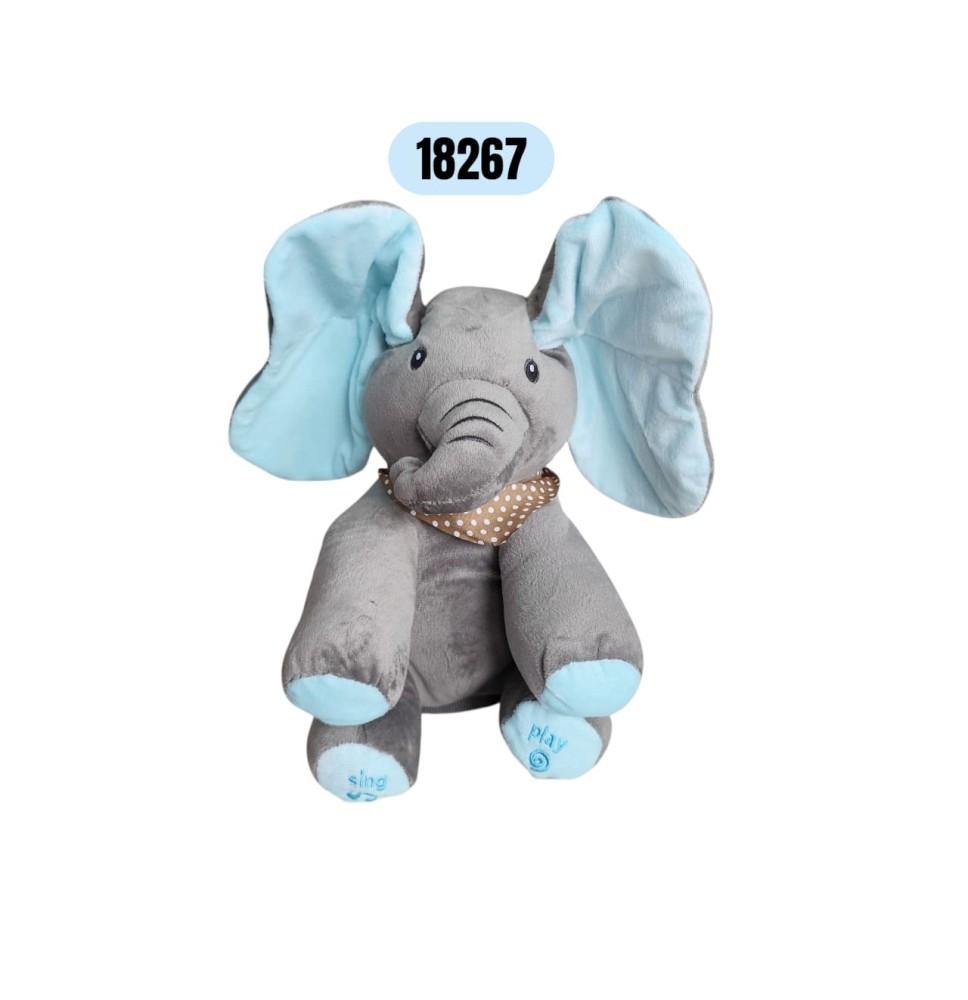 Elefante Musical