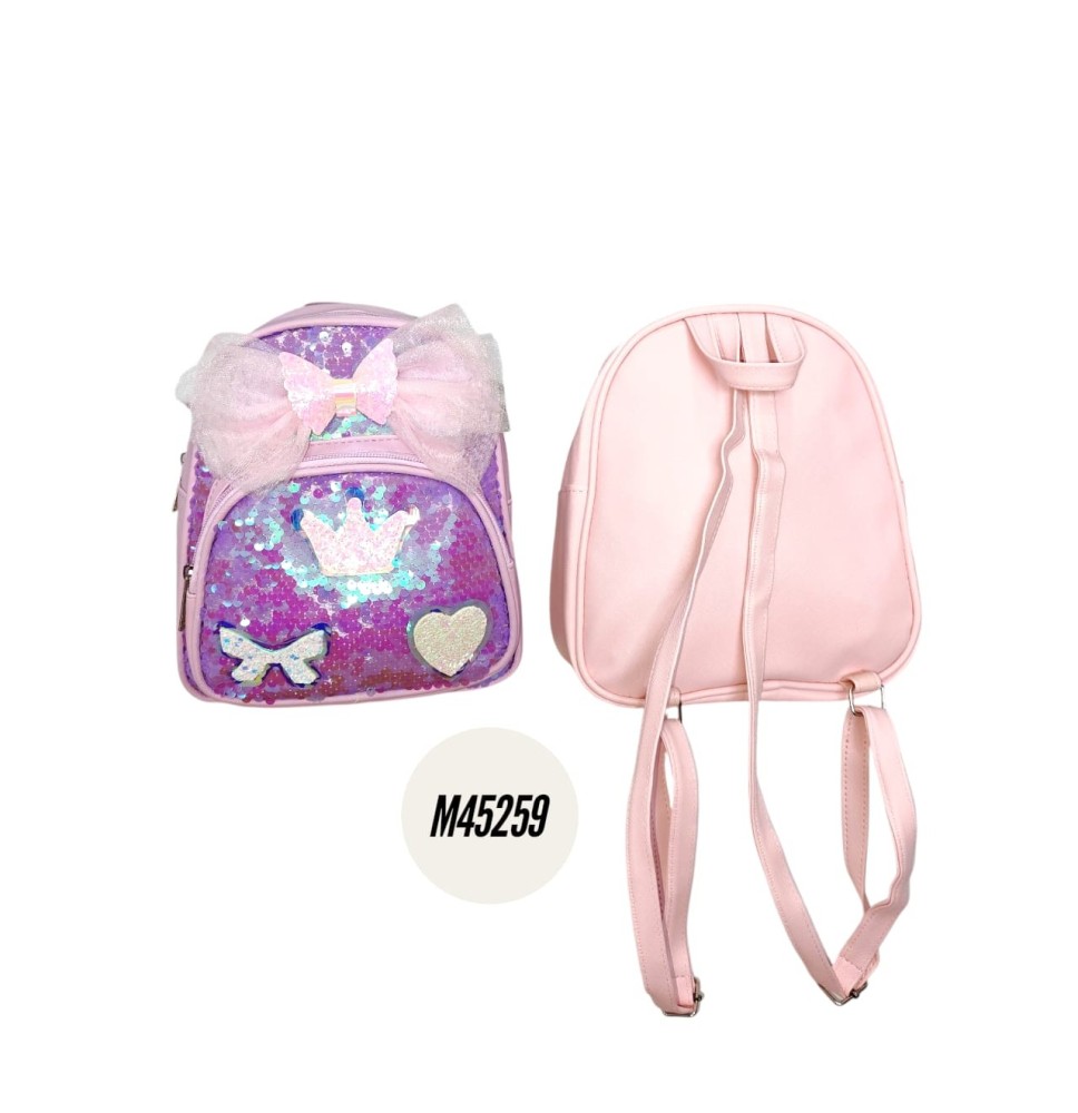 Mochila Infantil